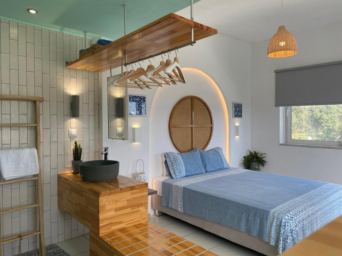 Marika Studios & Apartments Georgioupoli Esterno foto