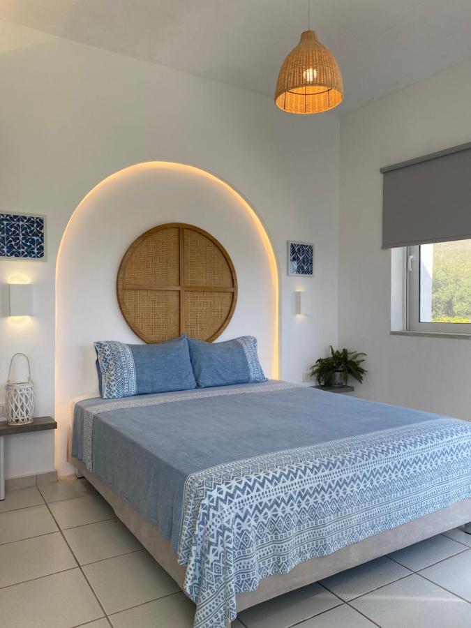 Marika Studios & Apartments Georgioupoli Esterno foto