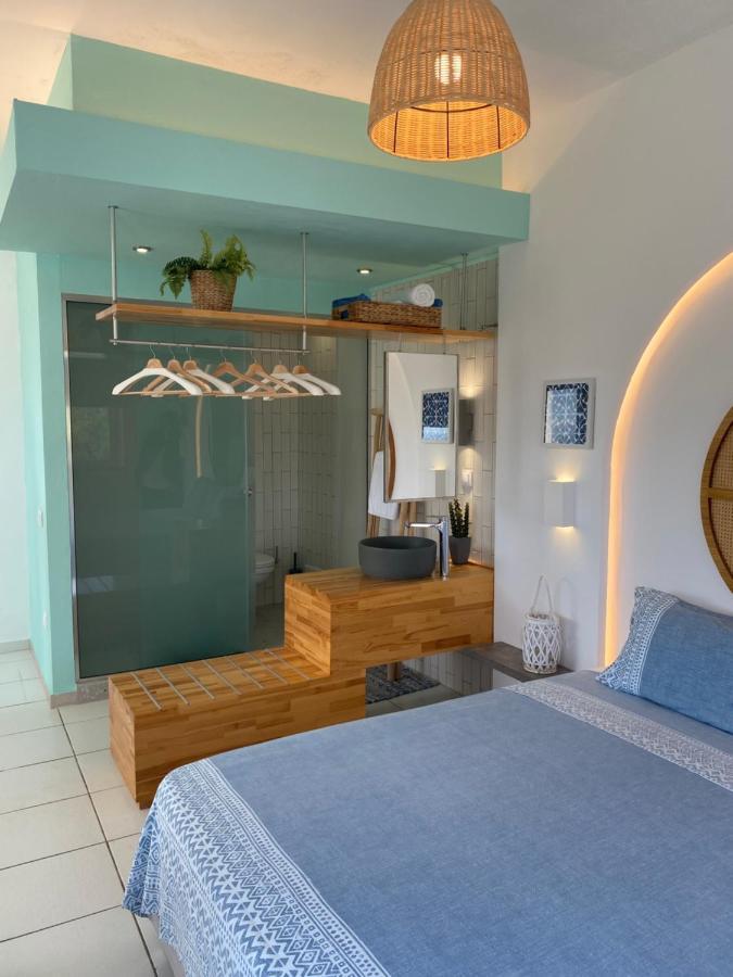 Marika Studios & Apartments Georgioupoli Esterno foto
