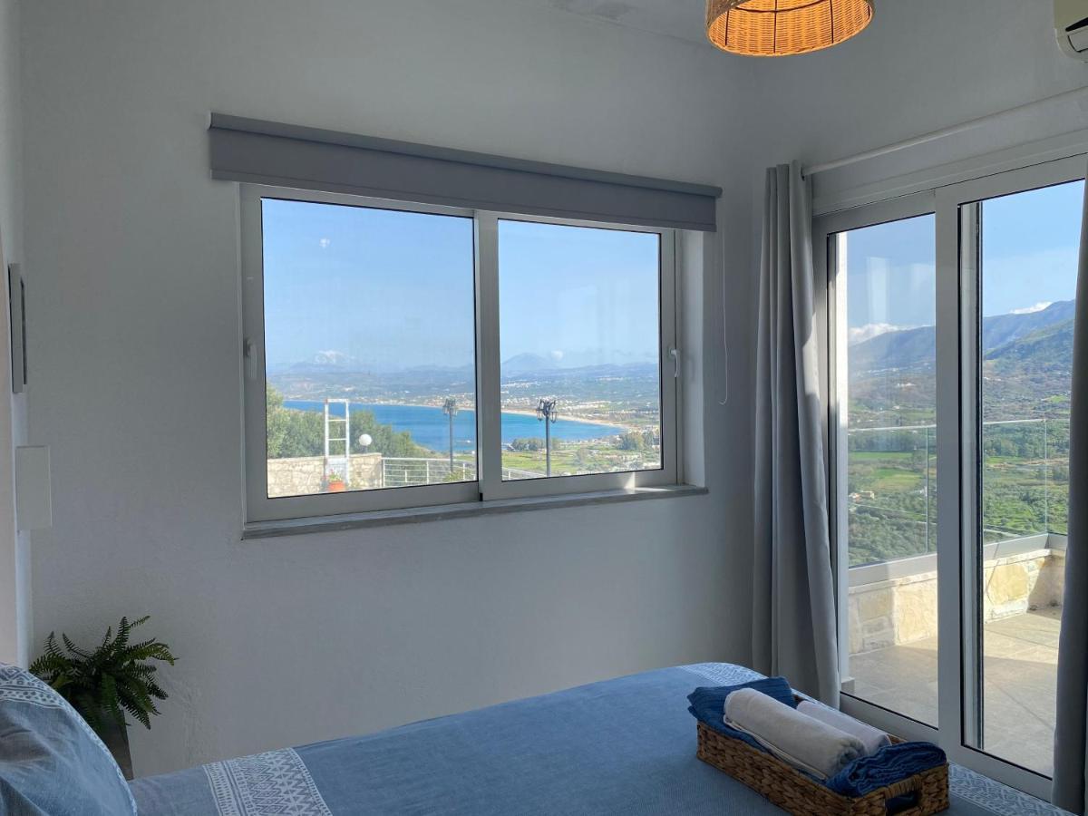 Marika Studios & Apartments Georgioupoli Esterno foto