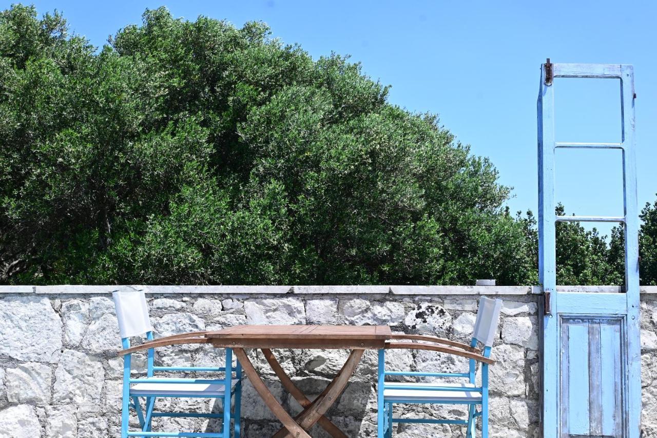Marika Studios & Apartments Georgioupoli Esterno foto