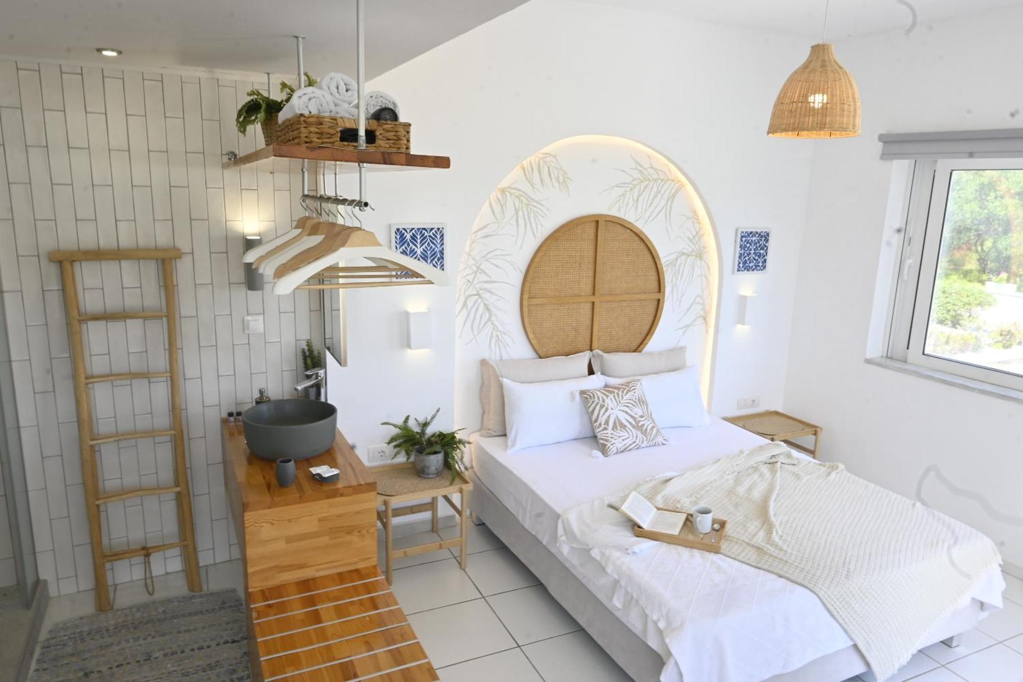 Marika Studios & Apartments Georgioupoli Esterno foto