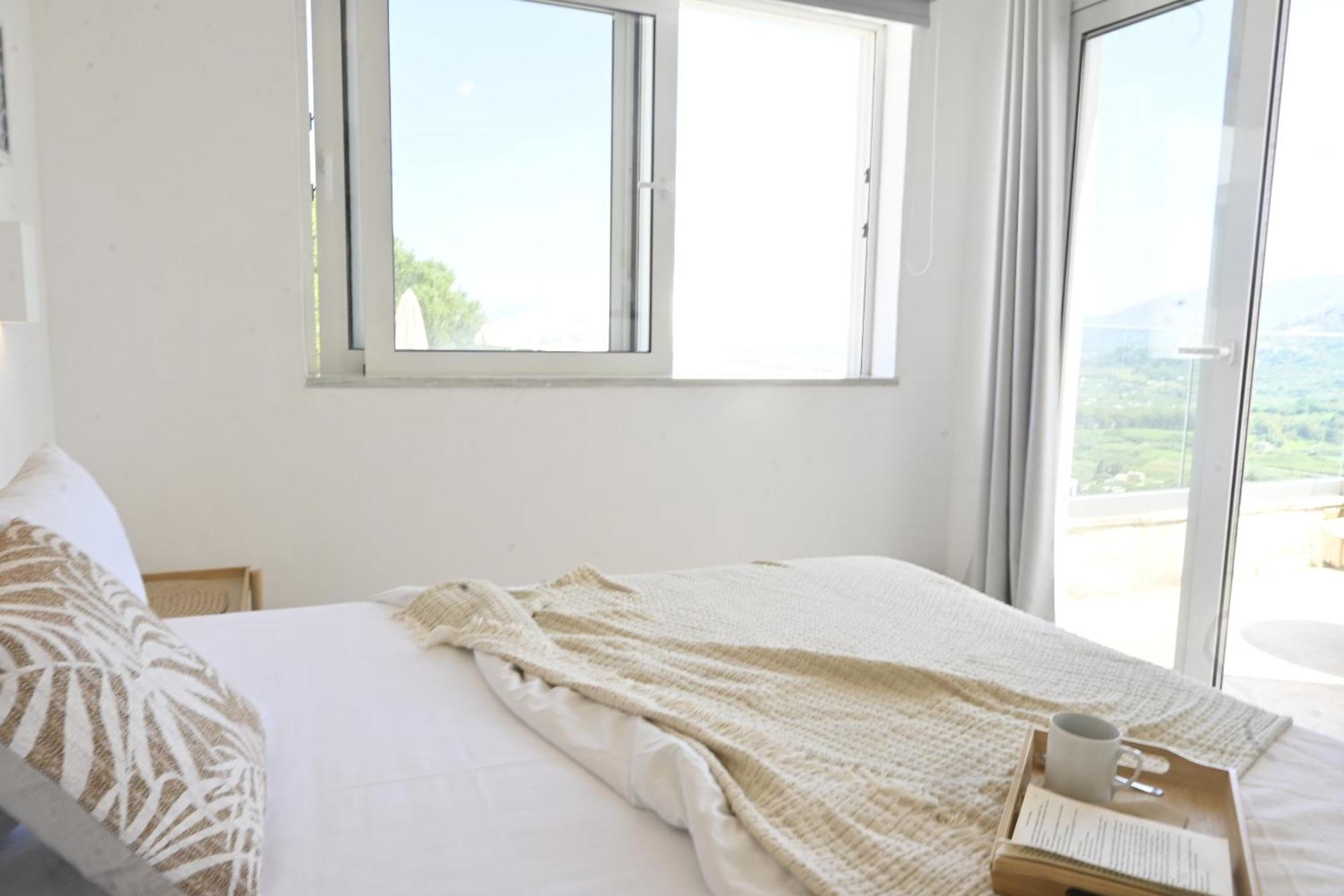 Marika Studios & Apartments Georgioupoli Esterno foto