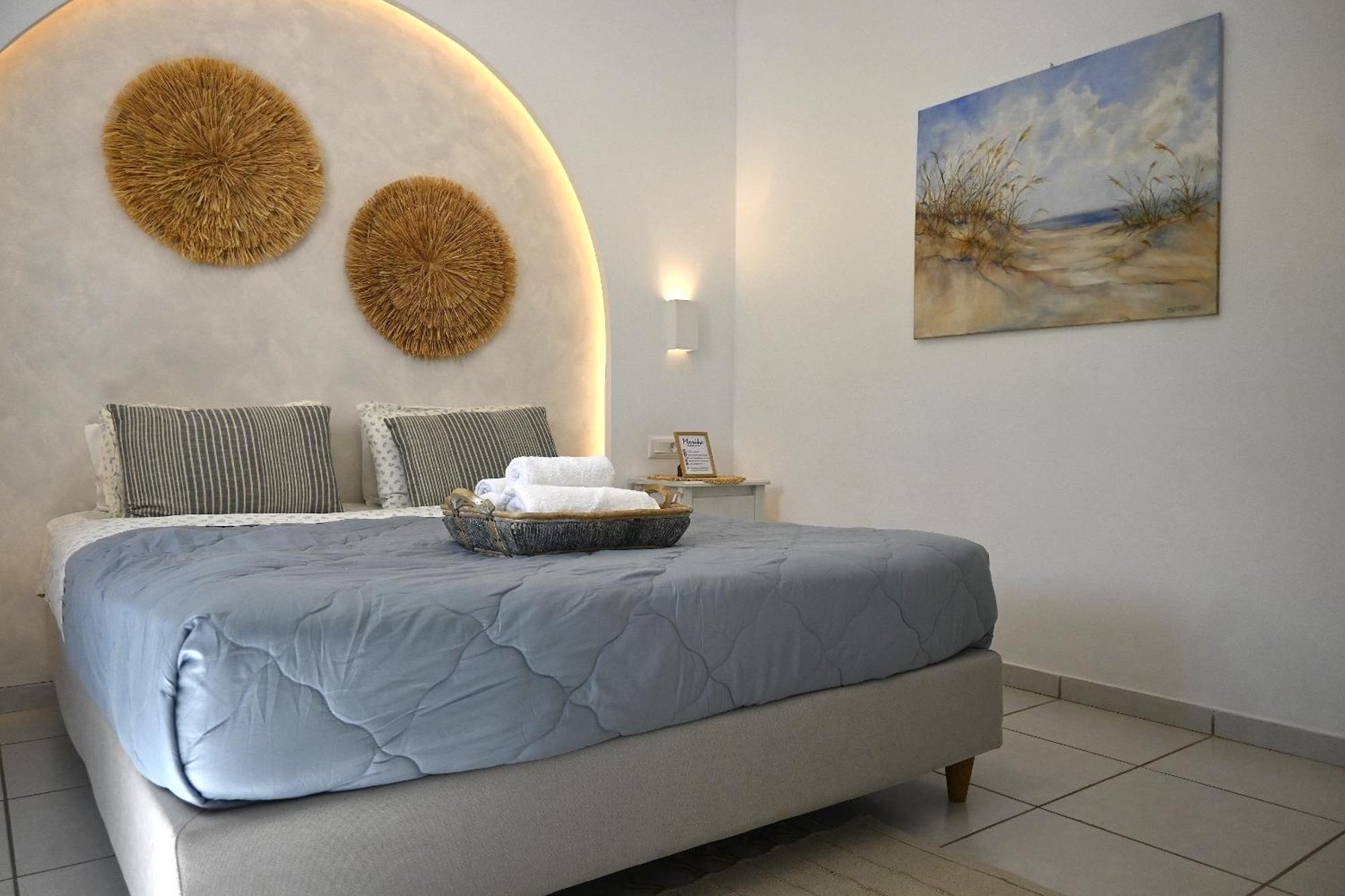 Marika Studios & Apartments Georgioupoli Esterno foto