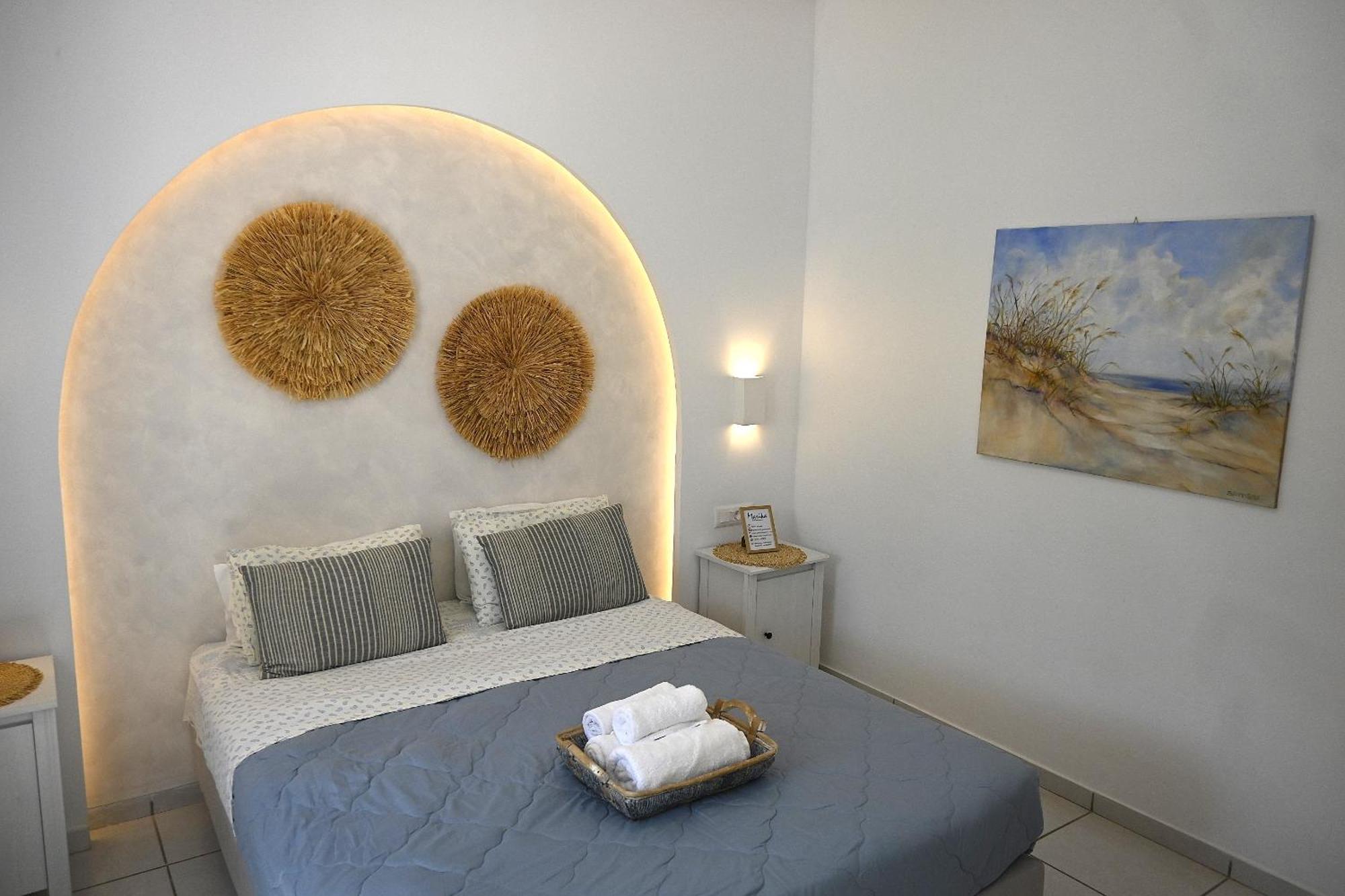 Marika Studios & Apartments Georgioupoli Esterno foto